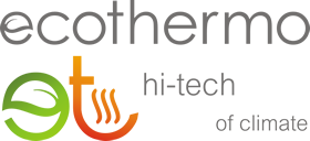 Логотип EcoThermo